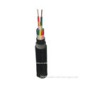 0.6/1kV CU/XLPE power cable insulated power cable ac power cable